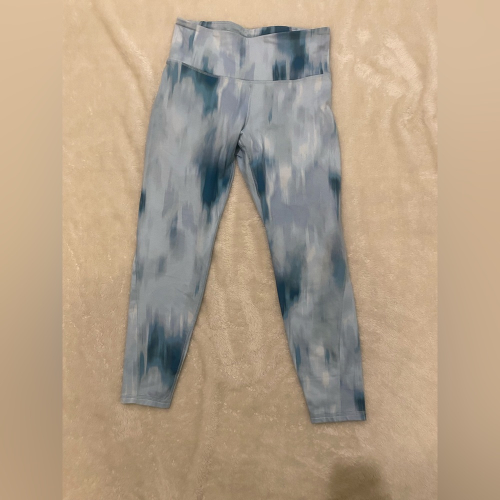 Old Navy brand athletic leggings
